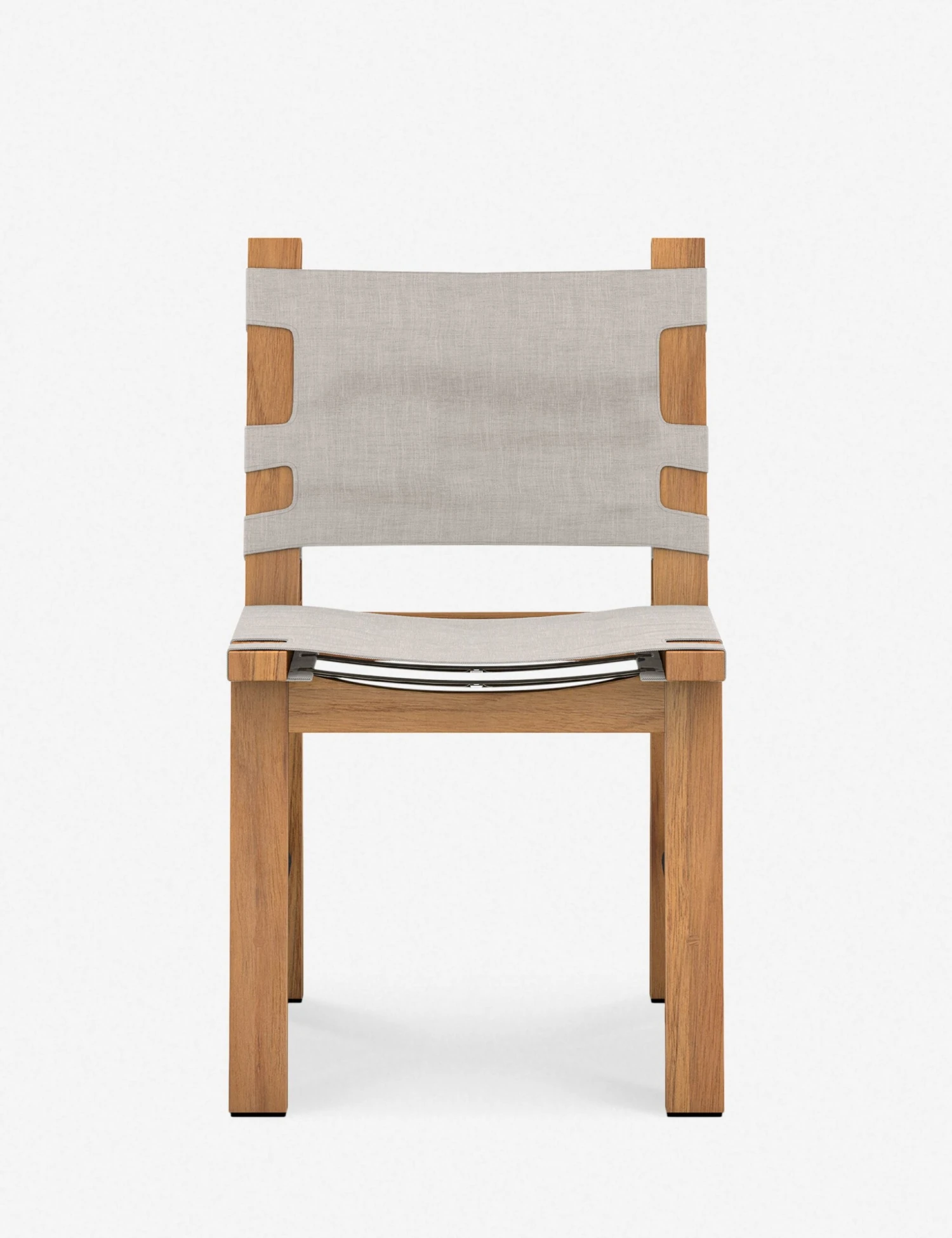 Paulette Indoor / Outdoor Dining Chair 6 Paulette Indoor / Outdoor Dining Chair - Image 5