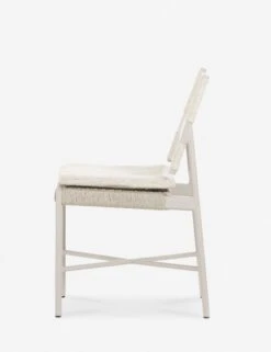 Kaitlin Indoor / Outdoor Dining Chair -Luluandgeorgia Shop 226842 001 SID 1