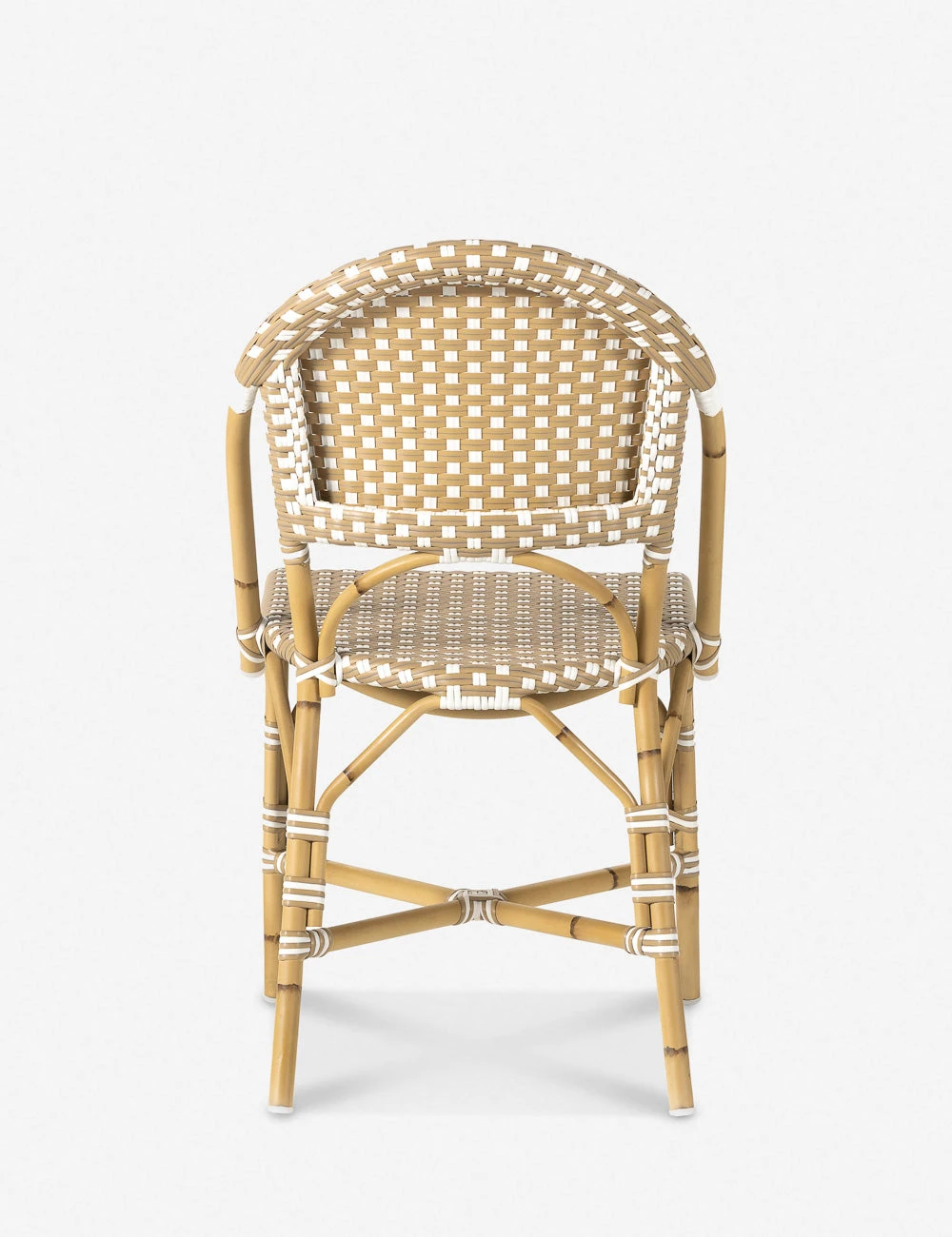 Monet Indoor / Outdoor Dining Chair 6 Monet Indoor / Outdoor Dining Chair - Image 4