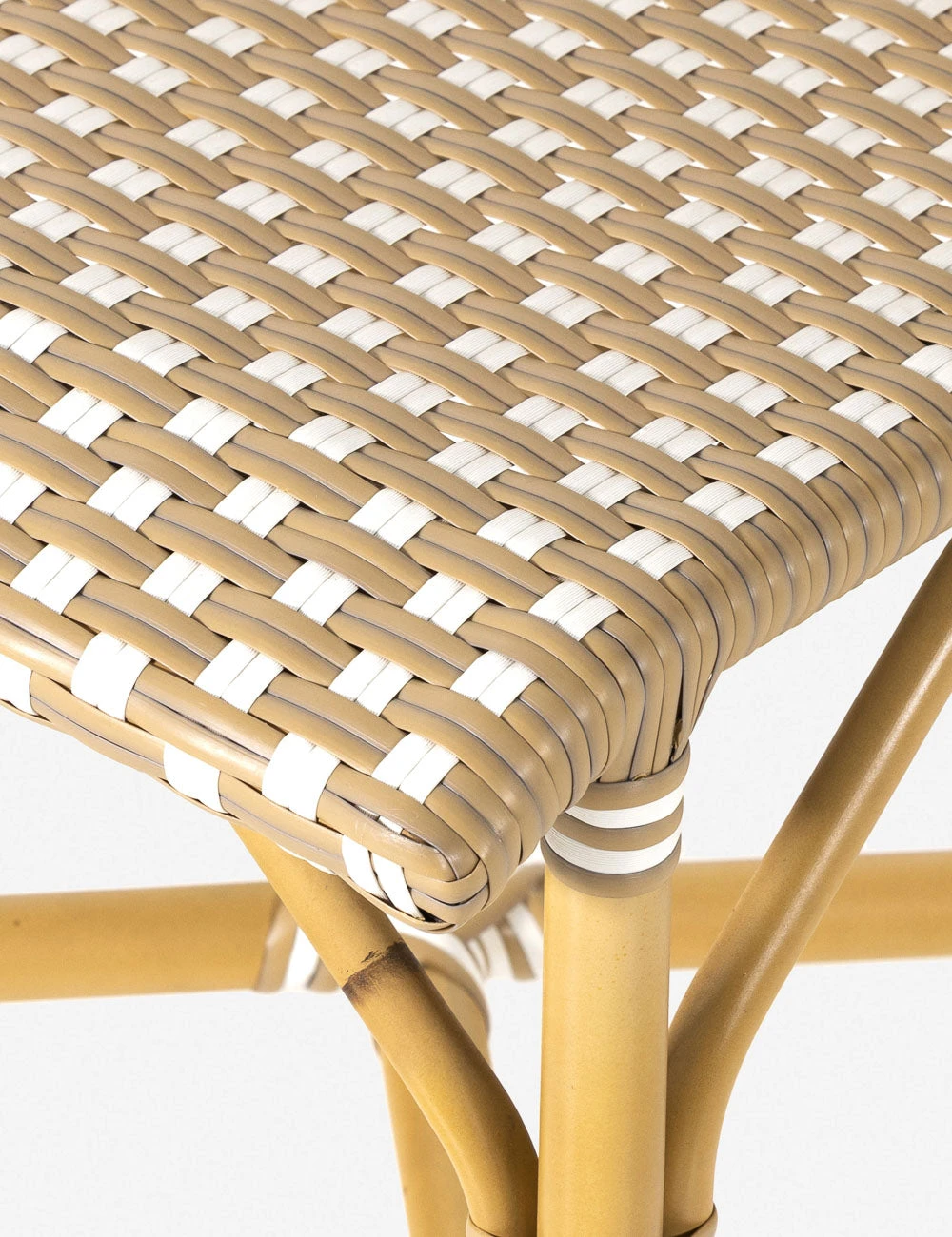 Monet Indoor / Outdoor Dining Chair 7 Monet Indoor / Outdoor Dining Chair - Image 5