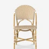 Monet Indoor / Outdoor Dining Chair -Luluandgeorgia Shop 226843 001 FRT 1