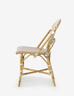 Monet Indoor / Outdoor Dining Chair 10 Monet Indoor / Outdoor Dining Chair -Luluandgeorgia Shop 226843 001 SID 1