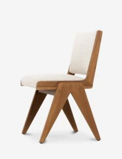 Stevie Indoor / Outdoor Dining Chair -Luluandgeorgia Shop 226846 001 DET 1