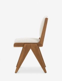 Stevie Indoor / Outdoor Dining Chair -Luluandgeorgia Shop 226846 001 SID 1