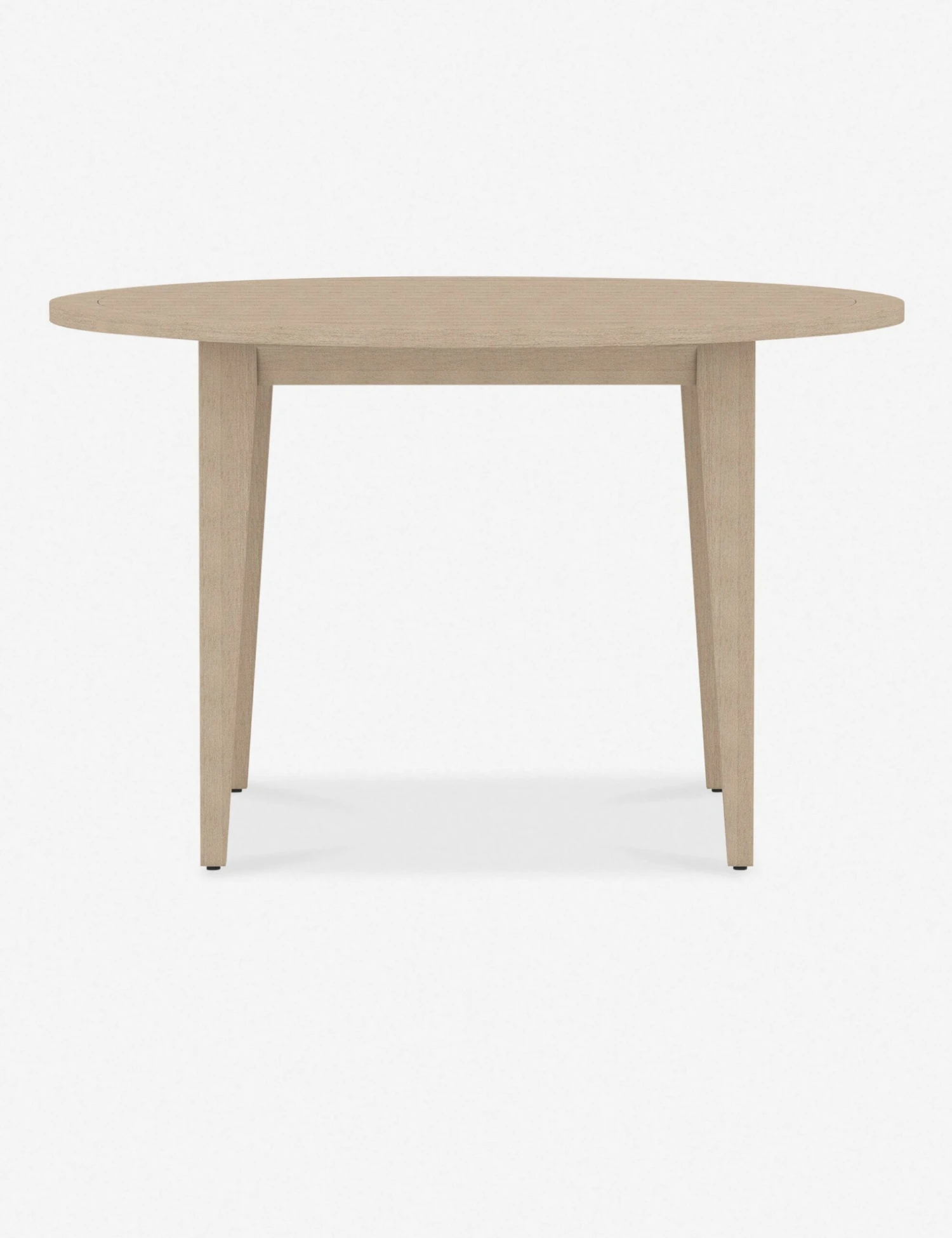 Cadenza Indoor/Outdoor Round Dining Table 5 Cadenza Indoor/Outdoor Round Dining Table - Image 3