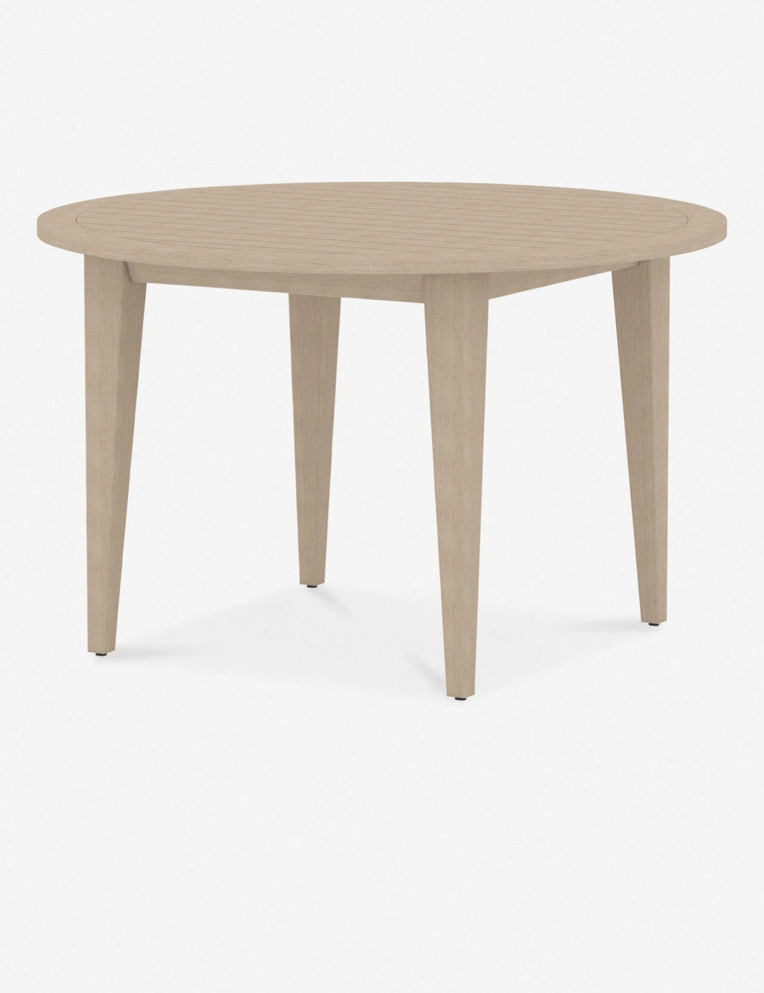 Cadenza Indoor/Outdoor Round Dining Table 4 Cadenza Indoor/Outdoor Round Dining Table - Image 2