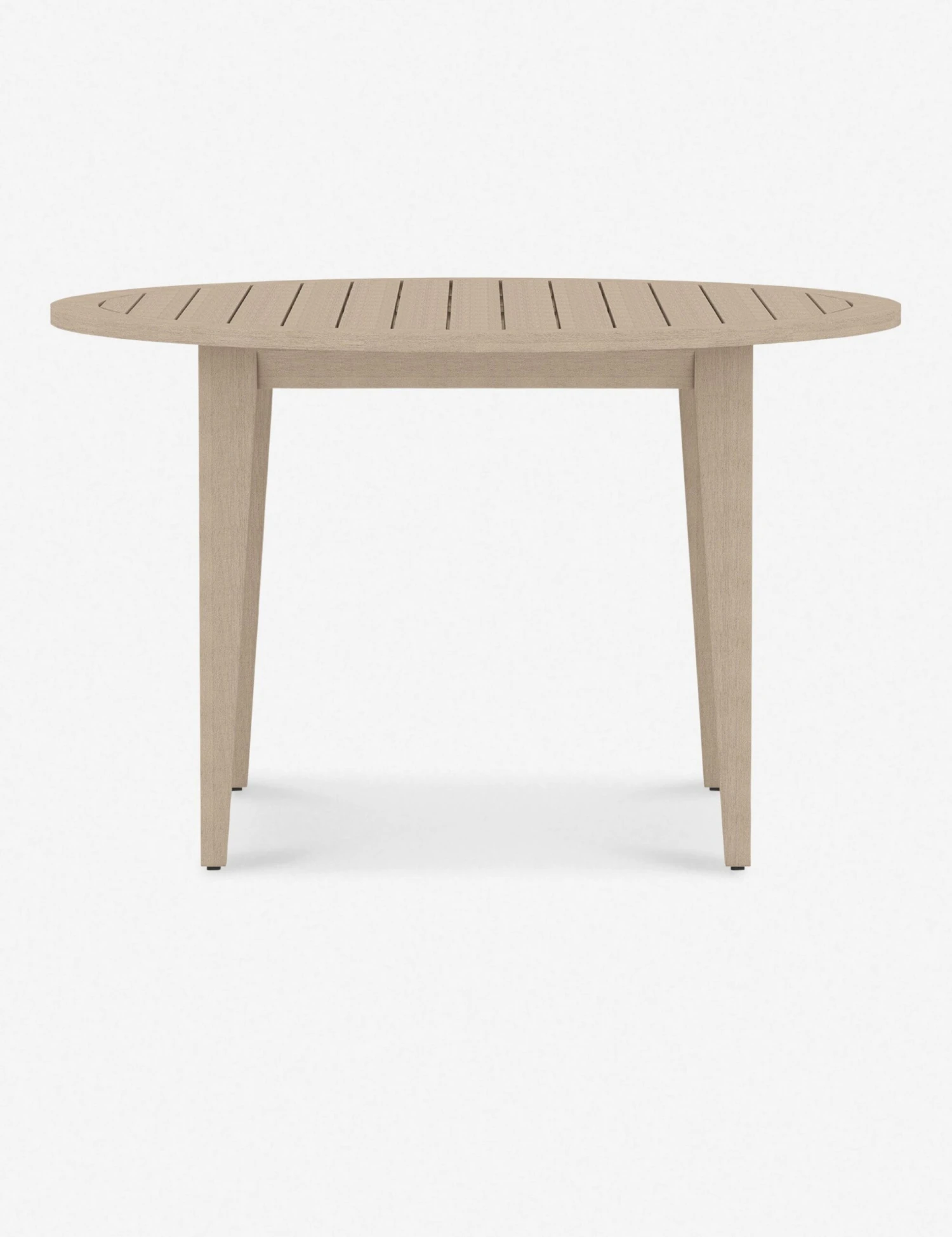 Cadenza Indoor/Outdoor Round Dining Table 3 Cadenza Indoor/Outdoor Round Dining Table