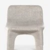 Sebas Indoor / Outdoor Accent Chair -Luluandgeorgia Shop 226878 001 FRT 1