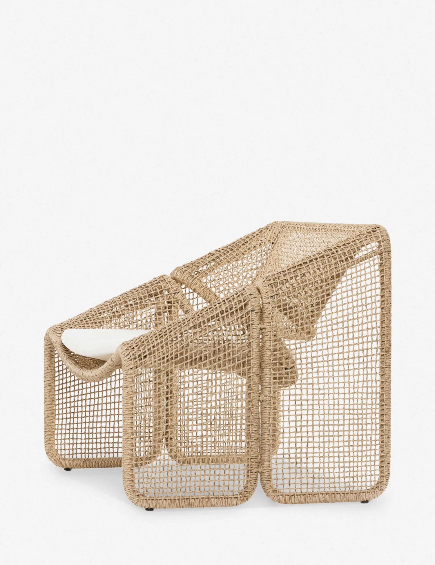 Jolie Indoor / Outdoor Accent Chair 6 Jolie Indoor / Outdoor Accent Chair - Image 4