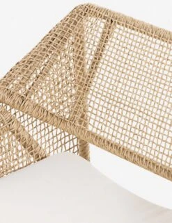 Jolie Indoor / Outdoor Accent Chair 15 Jolie Indoor / Outdoor Accent Chair -Luluandgeorgia Shop 226882 003 DET 4