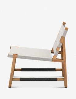 Paulette Indoor / Outdoor Accent Chair -Luluandgeorgia Shop 226883 002 SID 1