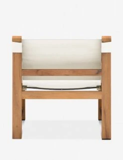 Paulette Indoor / Outdoor Accent Chair -Luluandgeorgia Shop 226883 003 BCK 1