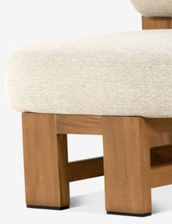 Nellie Indoor / Outdoor Accent Chair 13 Nellie Indoor / Outdoor Accent Chair -Luluandgeorgia Shop 226884 001 DET 6