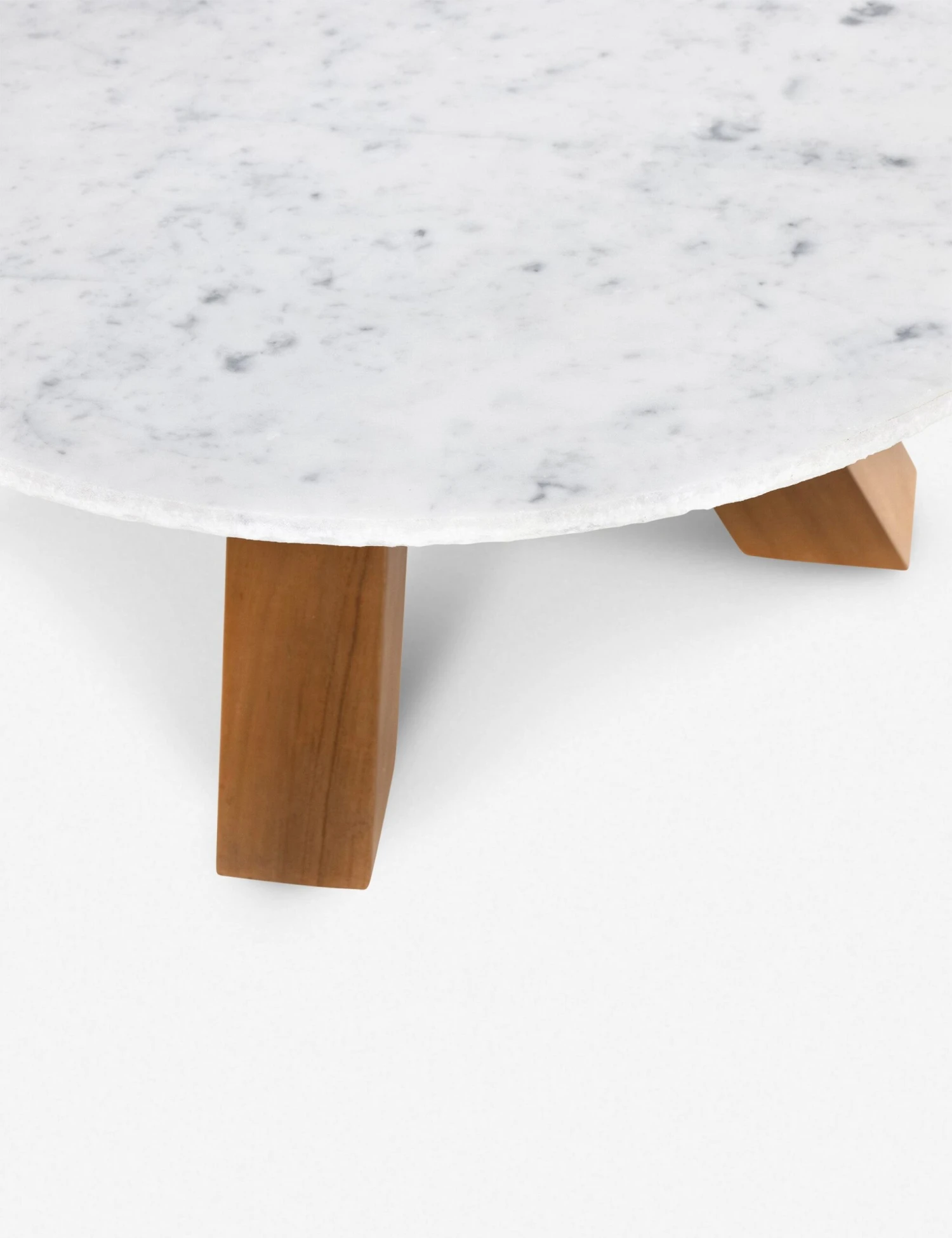 Catanzaro Indoor / Outdoor Round Coffee Table 6 Catanzaro Indoor / Outdoor Round Coffee Table - Image 4