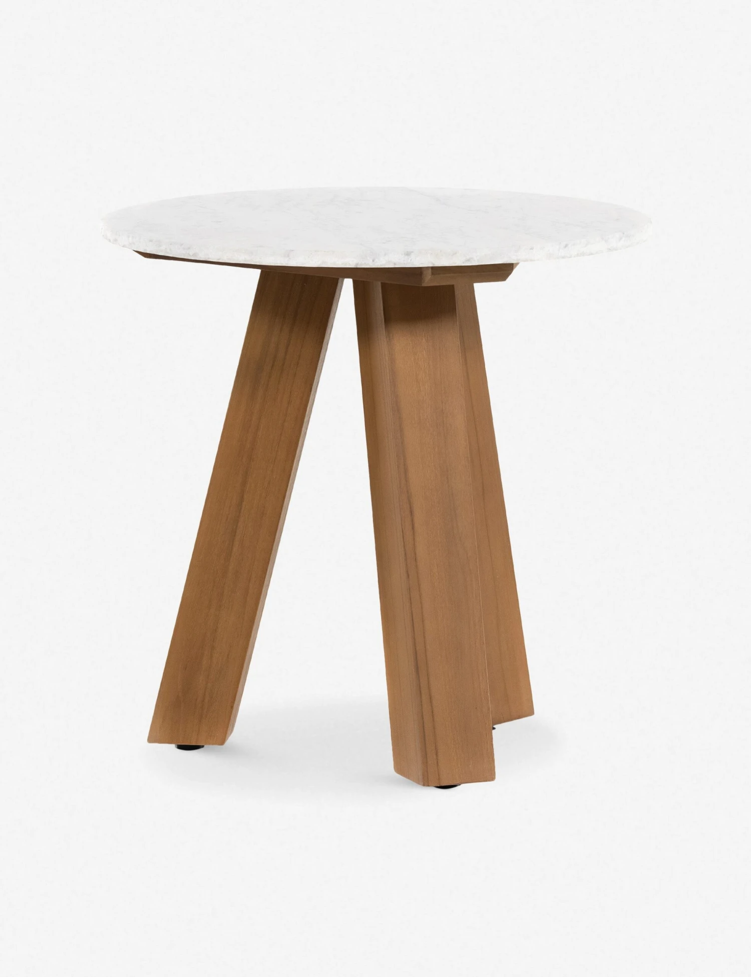 Catanzaro Indoor / Outdoor Round Side Table 5 Catanzaro Indoor / Outdoor Round Side Table - Image 3