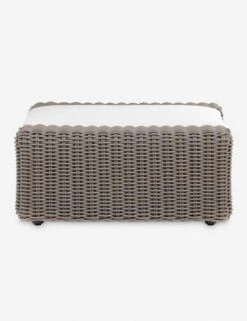 Eugenie Indoor / Outdoor Ottoman -Luluandgeorgia Shop 226926 001 SID 1