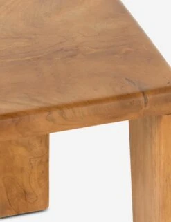 Wylda Indoor / Outdoor Stool -Luluandgeorgia Shop 226943 001 DET 1 SITECROP