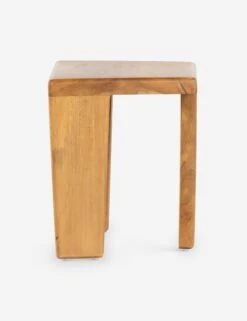 Wylda Indoor / Outdoor Stool -Luluandgeorgia Shop 226943 001 SID 1 SITECROP