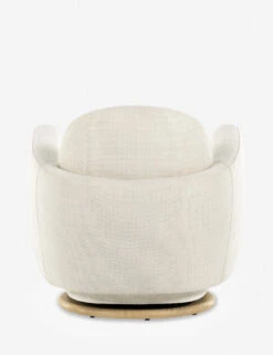 Nikita Swivel Chair 10 Nikita Swivel Chair -Luluandgeorgia Shop 227371 001 BCK 1
