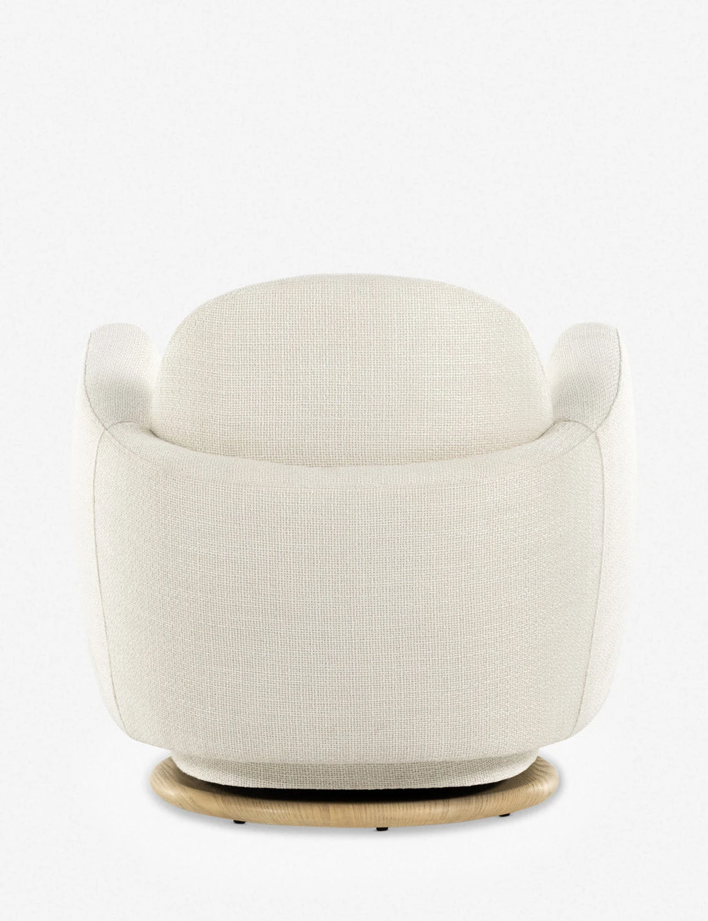Nikita Swivel Chair 6 Nikita Swivel Chair - Image 4