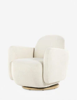 Nikita Swivel Chair 8 Nikita Swivel Chair -Luluandgeorgia Shop 227371 001 PRM 1
