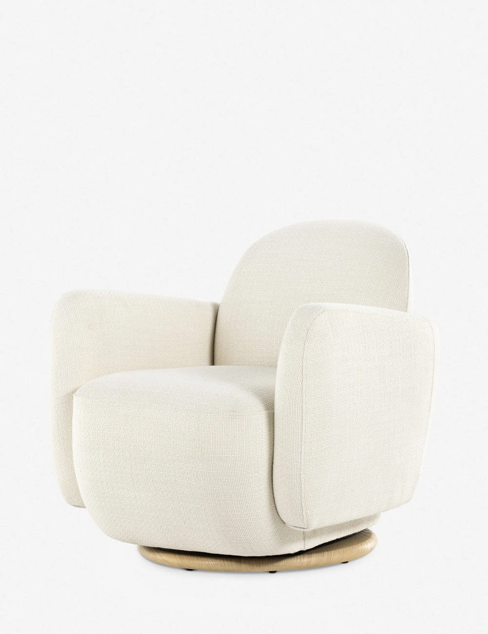 Nikita Swivel Chair 4 Nikita Swivel Chair - Image 2