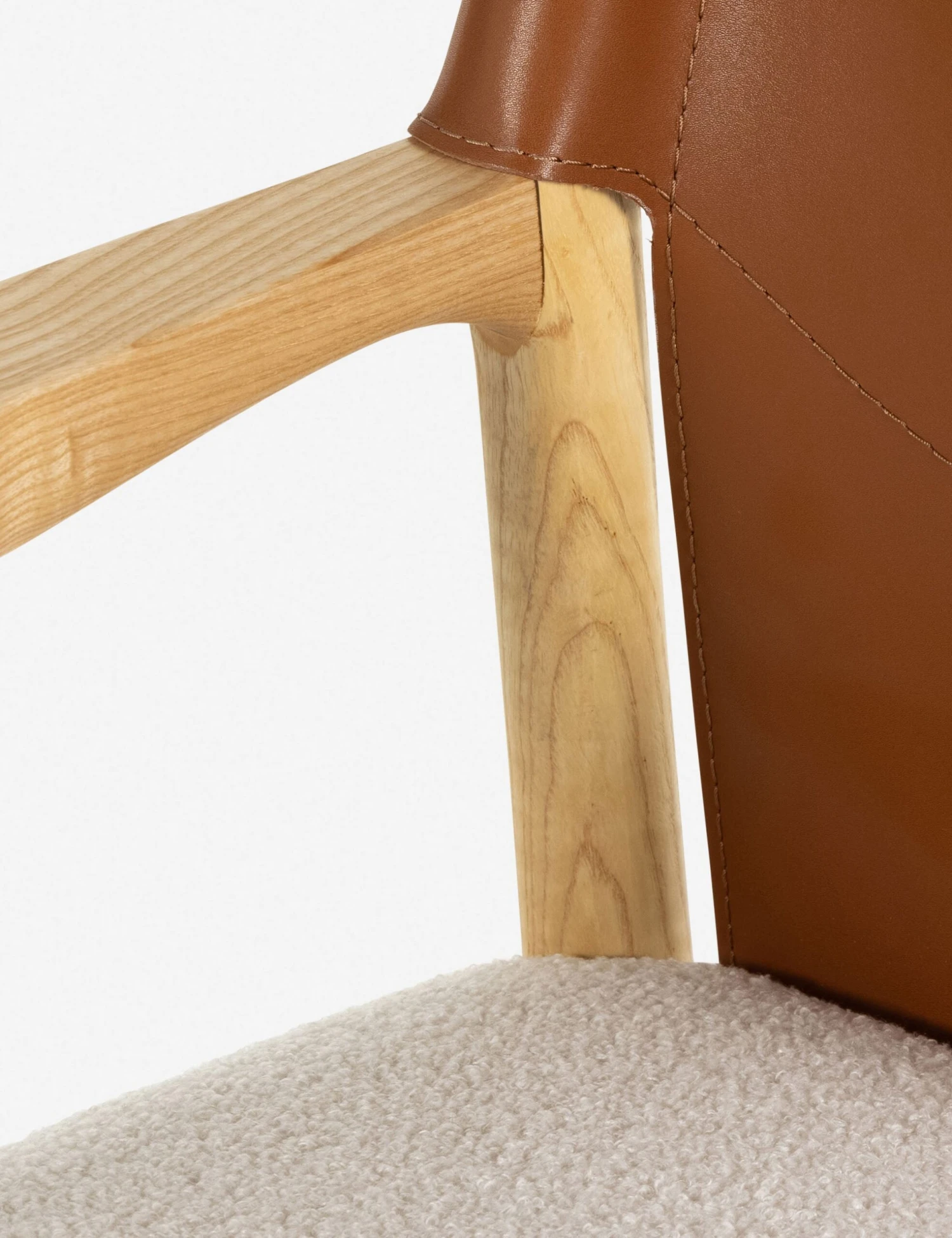 Krane Dining Arm Chair 8 Krane Dining Arm Chair - Image 6