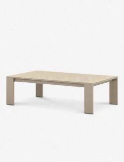 Mona Indoor / Outdoor Coffee Table