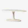 Inga Indoor / Outdoor Oval Coffee Table 1 Inga Indoor / Outdoor Oval Coffee Table -Luluandgeorgia Shop 227822 004 PRM 1 SITECROP