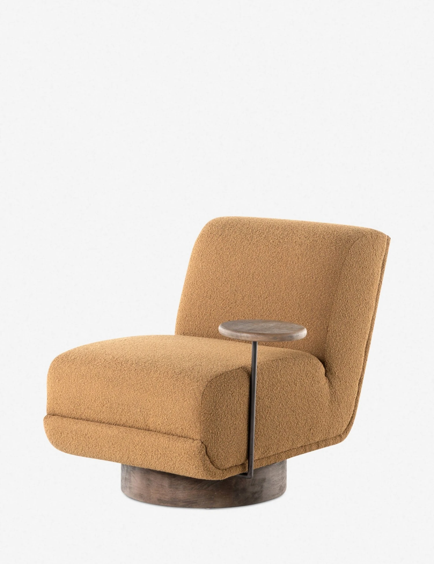 Autumn Swivel Chair 5 Autumn Swivel Chair - Image 3
