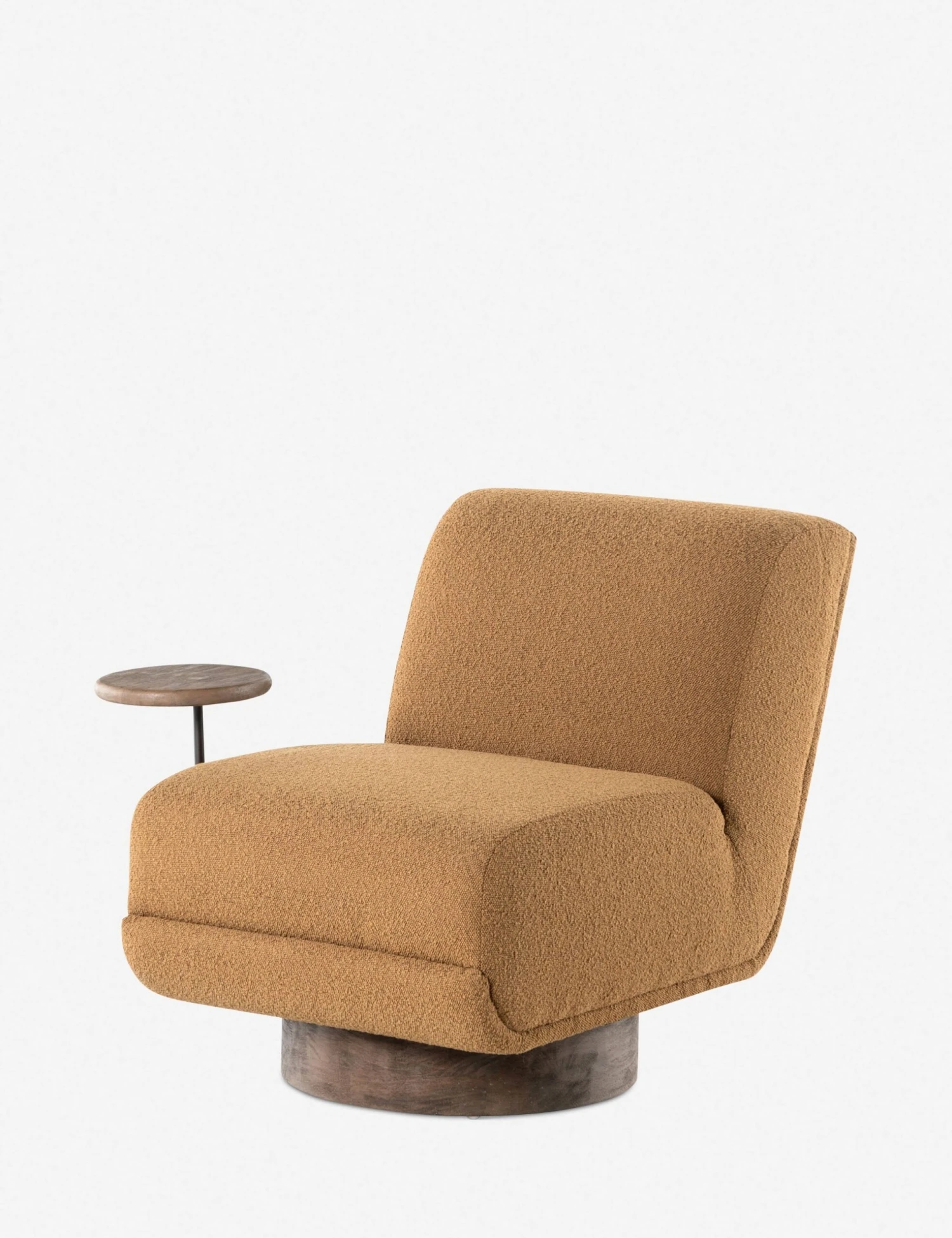 Autumn Swivel Chair 4 Autumn Swivel Chair - Image 2
