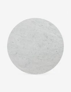 Voss Round Side Table -Luluandgeorgia Shop 228128 002 DET 4