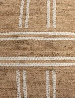 Maggie Floor Pillow -Luluandgeorgia Shop 228241 001 DET 2