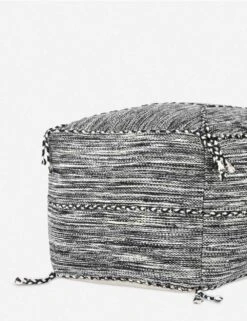 Liza Pouf 11 Liza Pouf -Luluandgeorgia Shop 228918 001 DET 6