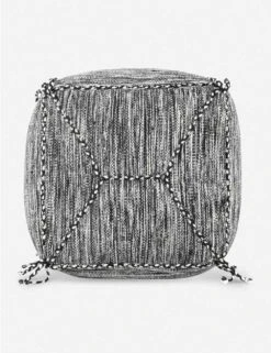 Liza Pouf 10 Liza Pouf -Luluandgeorgia Shop 228918 001 TOP 1