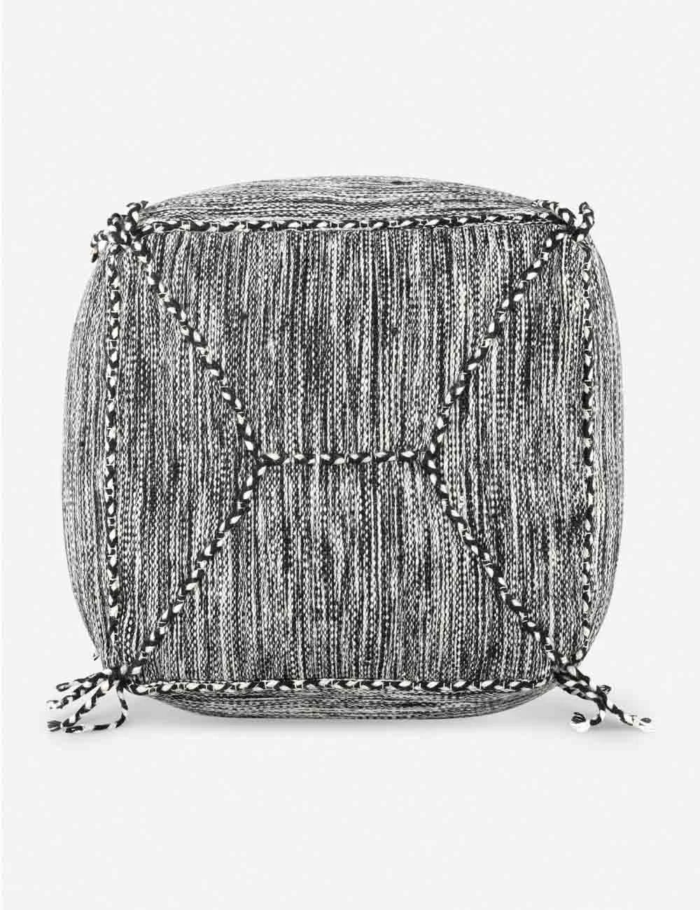 Liza Pouf 5 Liza Pouf - Image 3