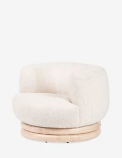 Gunther Swivel Chair -Luluandgeorgia Shop 229384 002 PRM 1