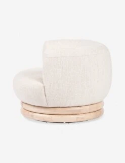 Gunther Swivel Chair -Luluandgeorgia Shop 229384 002 SID 1
