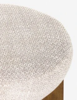 Yurewn Round Ottoman 12 Yurewn Round Ottoman -Luluandgeorgia Shop 229392 002 DET 2