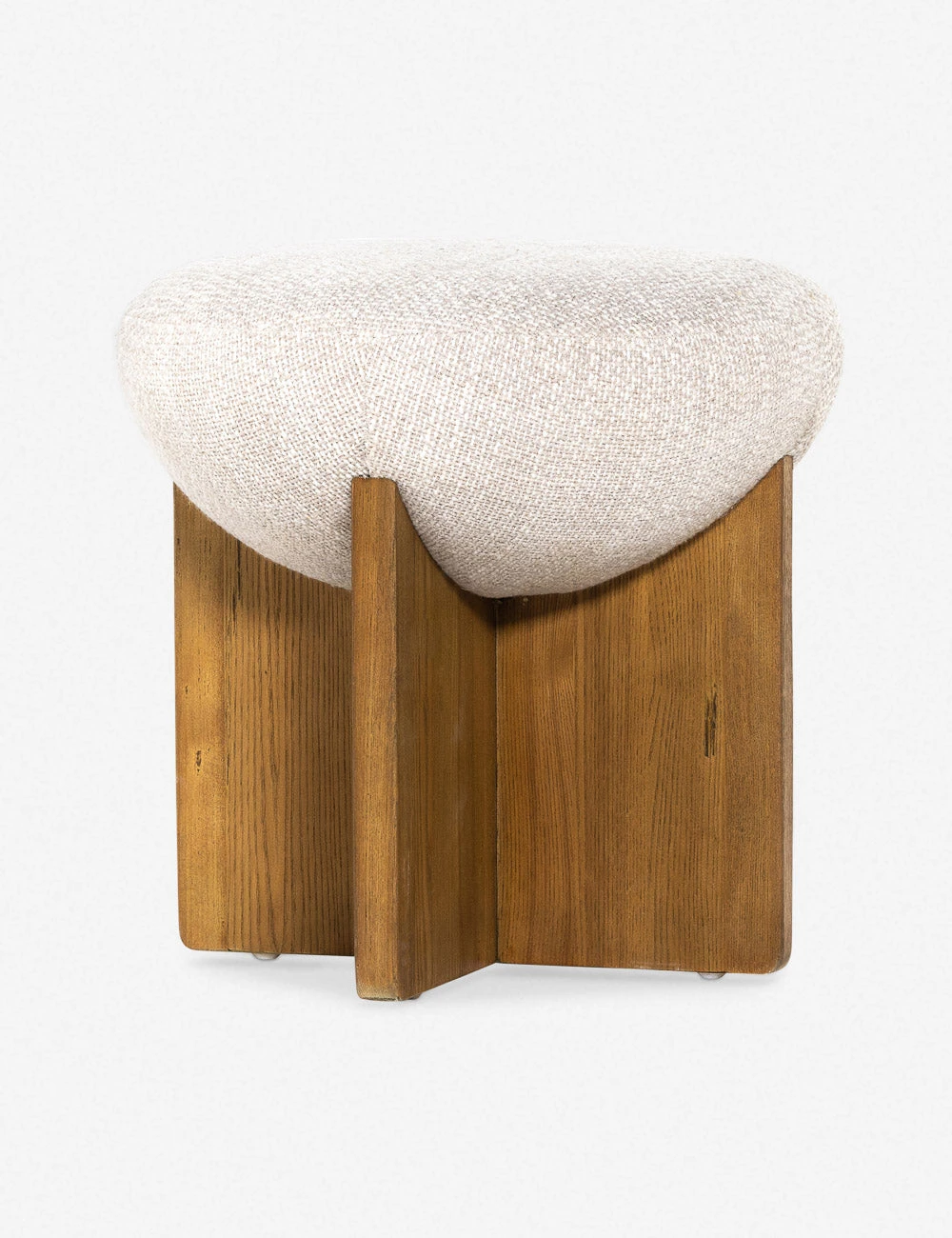 Yurewn Round Ottoman 4 Yurewn Round Ottoman - Image 2