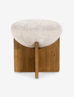 Yurewn Round Ottoman 10 Yurewn Round Ottoman -Luluandgeorgia Shop 229392 002 SID 1