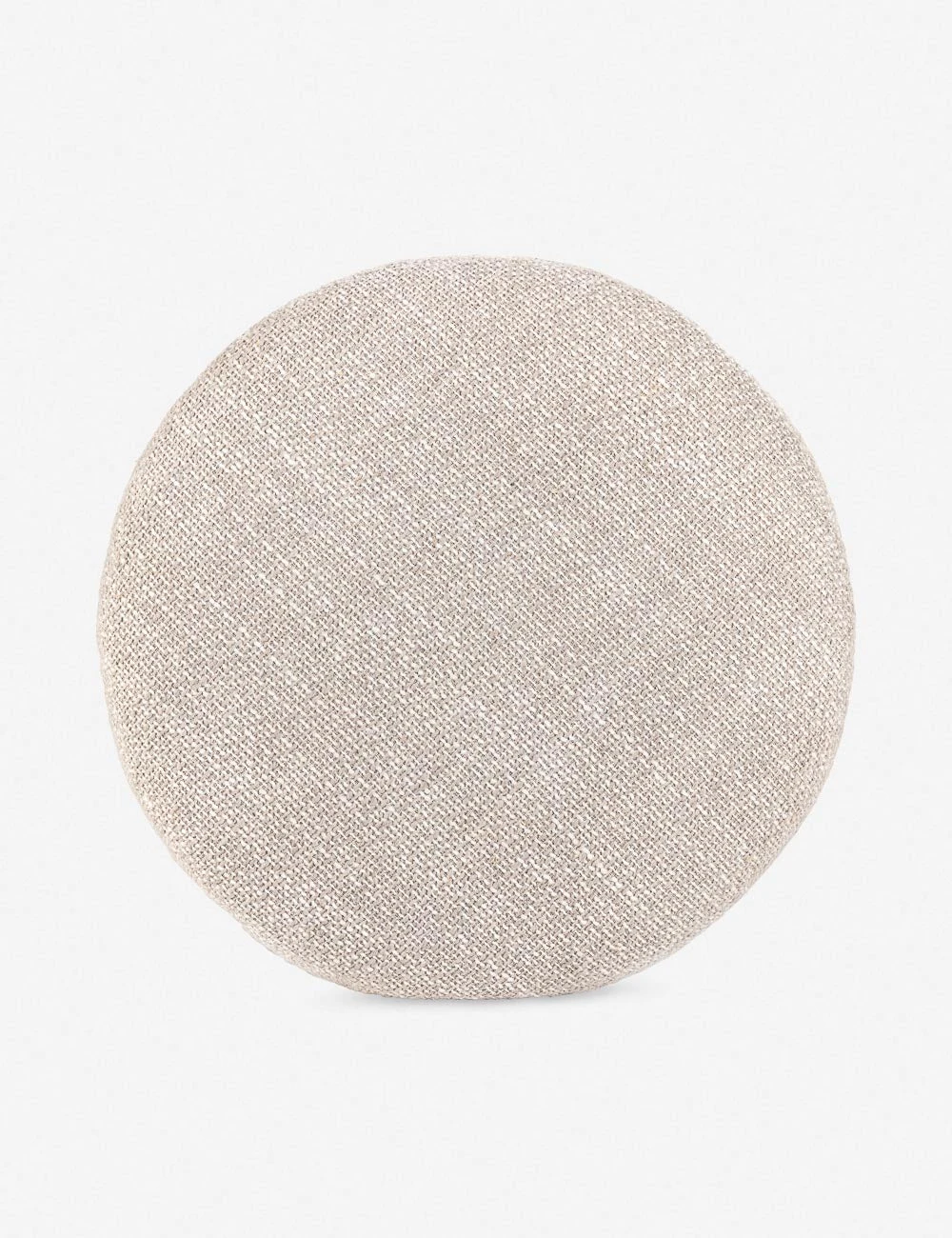 Yurewn Round Ottoman 6 Yurewn Round Ottoman - Image 4