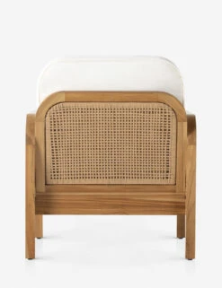 Anson Indoor / Outdoor Accent Chair -Luluandgeorgia Shop 229395 001 BCK 1