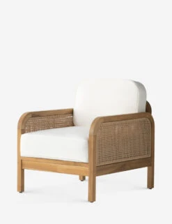 Anson Indoor / Outdoor Accent Chair -Luluandgeorgia Shop 229395 001 PRM 1