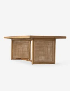 Anson Indoor / Outdoor Dining Table -Luluandgeorgia Shop 229408 001 DET 1 1