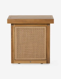 Anson Indoor / Outdoor Side Table -Luluandgeorgia Shop 229413 001 SID 1