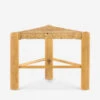 Ryder Stool -Luluandgeorgia Shop 229599 002 FRT 1