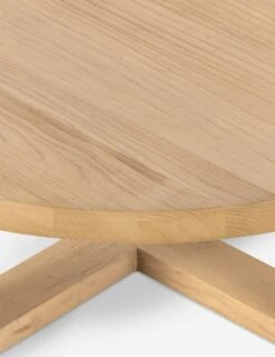 Sosa Round Coffee Table 10 Sosa Round Coffee Table -Luluandgeorgia Shop 229608 001 DET 5