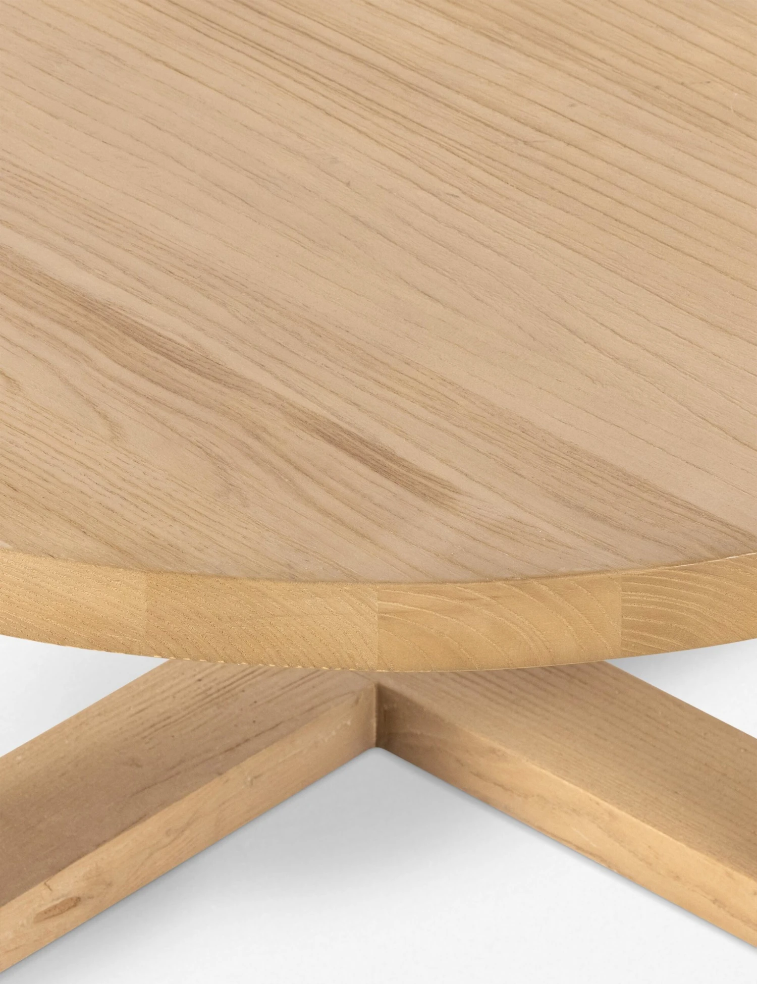 Sosa Round Coffee Table 6 Sosa Round Coffee Table - Image 4