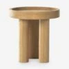 McNamara Side Table -Luluandgeorgia Shop 229650 002 FRT 1 2